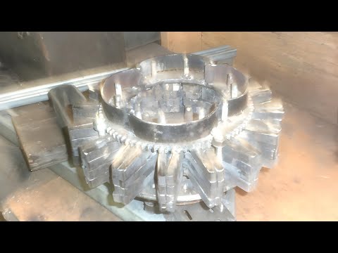 Scientists Finally Solved Coral Castle Quarry Mystery