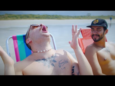 Devaneios - Fraterna Trip