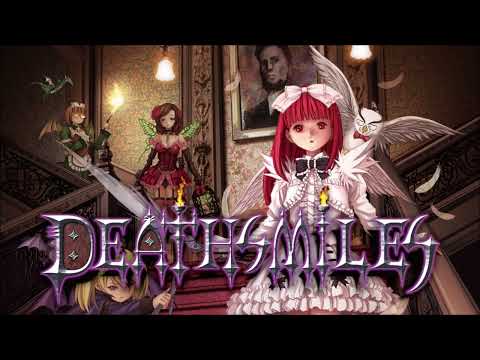 FullmetalHagane's Best VGM 120 - Deathsmiles - Burning Halloween Town