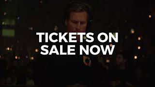 Kaskade at Omnia Nightclub