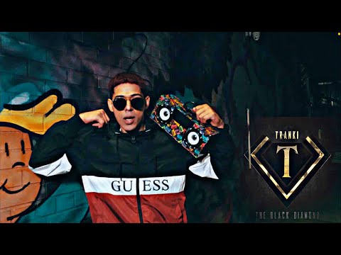 Dividien2 Ban2/ challenge -Tranky🥇💎 Prod:(Mannixstyle) 070 music 070 films 🎥