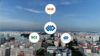 The Singapore Contractors Association Ltd (SCAL) : Corporate Video