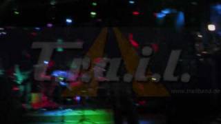 T.r.a.i.l. - Alcofuel (Tribute to Orange Goblin)