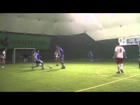 Meneghina Calcio - La Nostra Coppa Carnevale