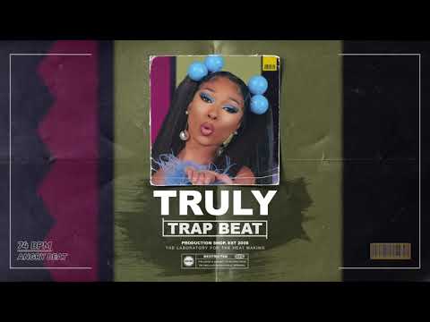 Truly | Megan Thee Stallion x Cardi B Type Beat | 2822