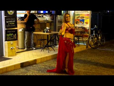 14 agosto fiesta loca 2015 CESENATICO