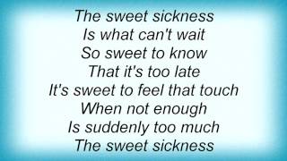 16509 Pain Teens - The Sweet Sickness Lyrics