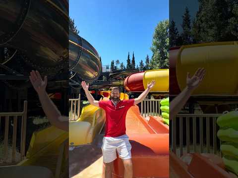 Bienvenue chez Romain, au Camping Capfun Or