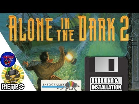 Alone in the Dark (2008) on Steam