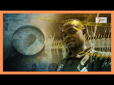 Mshukiwa wa sita katika kesi ya Brian Odhiambo ajitetea mahakamani
