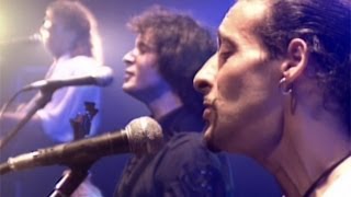 Praying Mantis - Lovers To The Grave (Live)