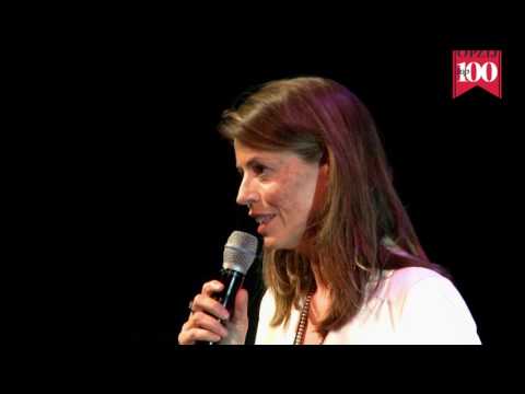 Petra Stienen: Drie lessen van Aletta Jacobs