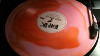 Dink - GET ON IT marble vinyl