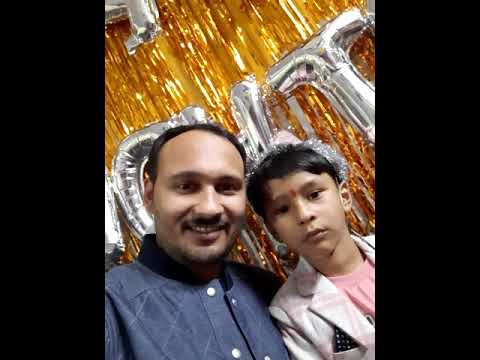 happy birthday tarush