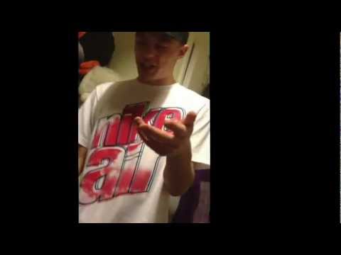 NGM.TV - J.Tails - Gassed Session