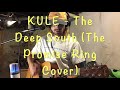 The Promise Ring - The Deep South (Cover)