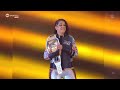 Bayley Entrance - WWE SmackDown, May 24, 2024