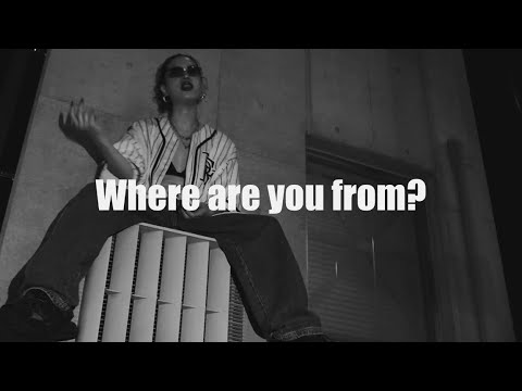 Aflow - Get Luck (Official Music Video)