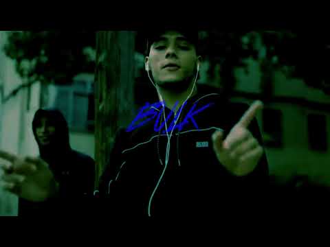 (FREE) POP SMOKE x Fivio Foreign x Beny Jr type Beat - "Bulk" (prod. KomarOTW)