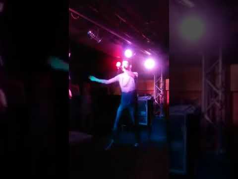 Blnkay vs Hydra (Semifinale) Ya Know The Name 27/05/2017