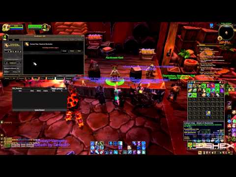 6.0.3 Gold Making Guide w/ Enchanting. Warlords of Draenor