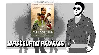 Writing with Fire (2021) - Wasteland Documentary Review