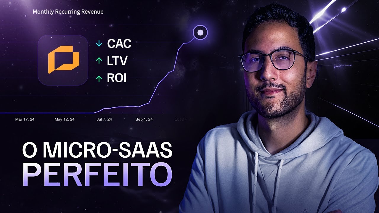 O que aprendi construindo um Micro-SaaS de R$ 100k de ARR em 4 meses