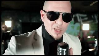 Pitbull - Can&#39;t Stop Me Now ( feat The New Royales ) Oficial video