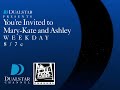 Dualstar Channel You Re Invited To Mary Kate And Ashley Weekday 2025 Promo Short 2