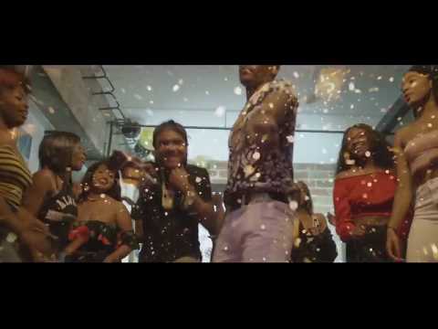 Ronny Kash Feat. Rizzoo Rizzoo & Jonny Kash-Drip Thru Yo Party