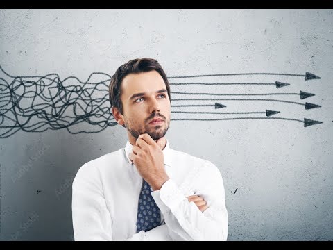 Pensamento e Raciocínio