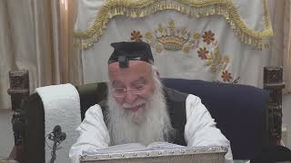 28משנה יומית מסכת פסחים פרק ח' משנה ב' (כ"ד ניסן) התשפ"ג הרב בניהו שמואלי