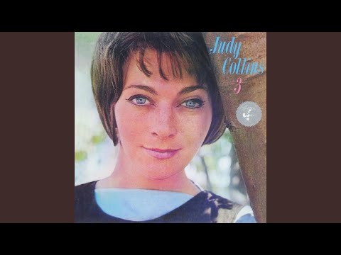 Settle Down - Judy Collins