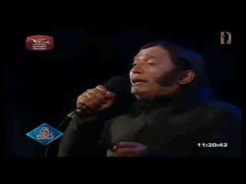 තරු අත් අකුරින් ලියා එවමි Tharu Ath Akurin Liya Ewami - Victor Rathnayake