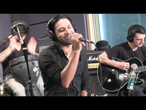 Thumbnail for Pop Evil - Last Man Standing (Last.fm Sessions) by Pop Evil