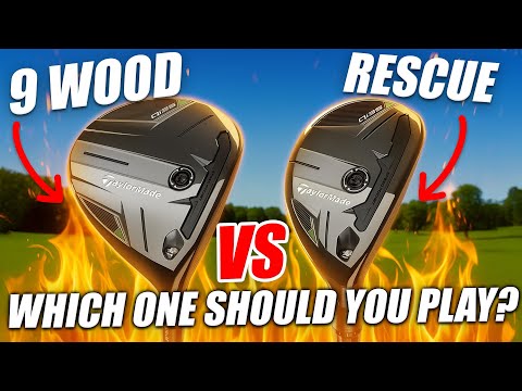 9 Wood vs Hybrid - Which One Should You Use?
