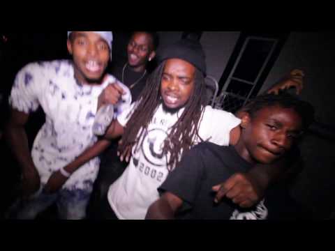 SMITTY X TRICKD X JUMPBACK X #PUTITONTHEBEAM OFFICIAL VIDEO