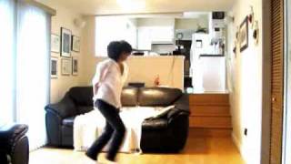 Kelly Rowland - Unity DANCE MIX