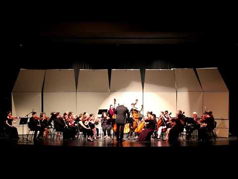 Hungarian Dance No  5, Johannes Brahms arr. Isaac - Westwood Ensemble