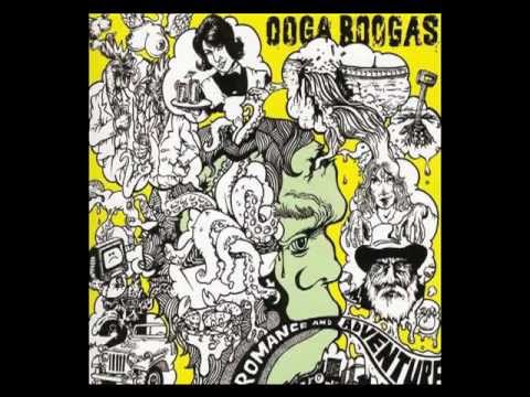 Ooga Boogas · Rich'N'Me