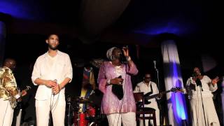 Loose End Exclusive Performance at the Savoy