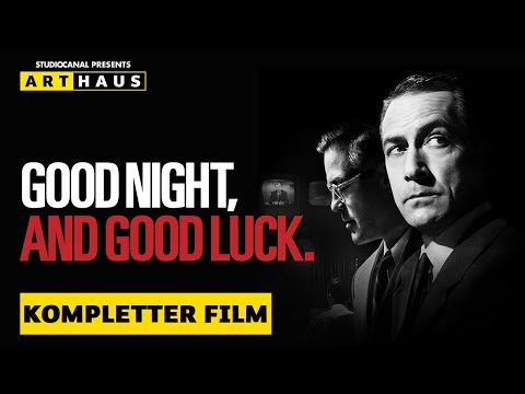 ARTHAUS and STUDIOCANAL Germany