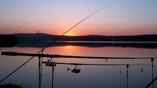 Рыбалка красное киевская область