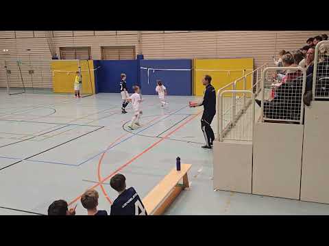 GZ-JFG WENDELSTEIN mecz o 3 miejsce