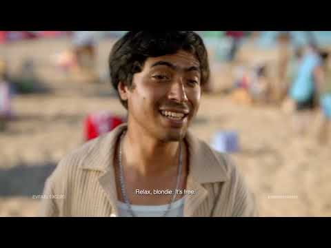 Playa Tecate Access: Siempre Abierto Para Todos