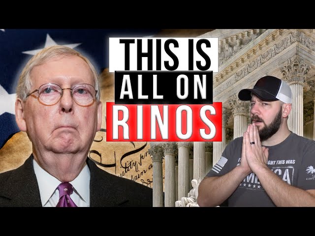 Chris Murphy claims VICTORY for Gun Controllers... New "Paradigm" because weak Republicans caved...