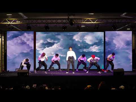 20220724 Hyze cover ENHYPEN | MBK COVER DANCE 2022 | Final