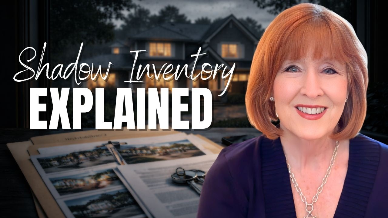 Shadow Inventory Explained for Austin Homebuyers and Sellers