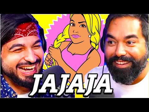 EL EFECTO WENDY GUEVARA - JAJAJA