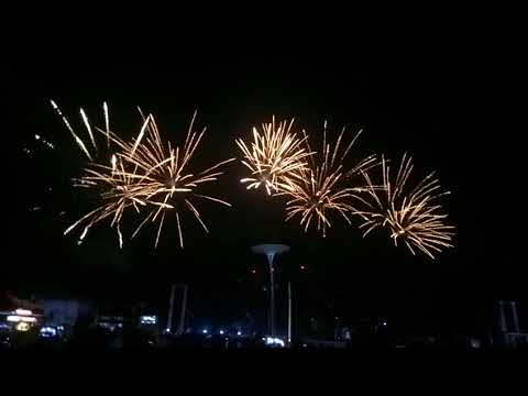Pyromusical 2018 Philippines